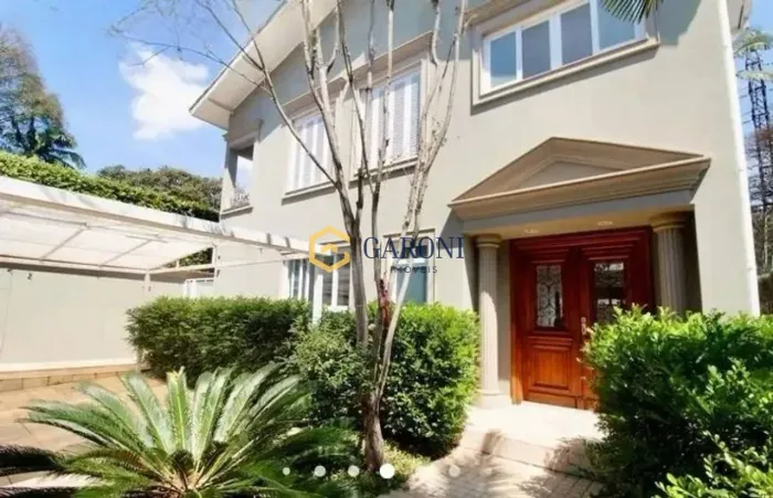 Sobrado com 3 dormitórios, 460 m² - venda ou aluguel - Alto de Pinheiros - São Paulo/SP