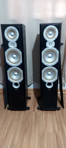 Caixa Torre Infinity Primos P363