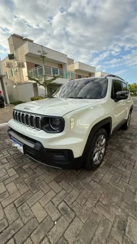 Jeep Renegade Long. T270 1.3 TB 4X2 Flex Aut. 2025