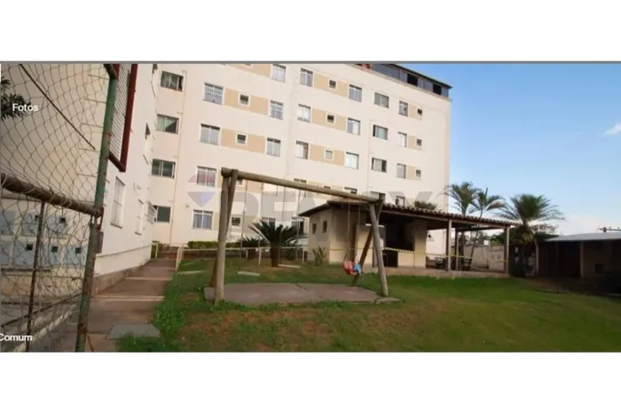 Apartamento Moderno e mobiliado em Dom Cabral - Conforto e Estilo