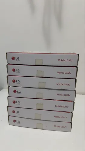 Scanner LG LGMV Mobile SIMs 2.0 - Modelo PLGMVW100 (Original)