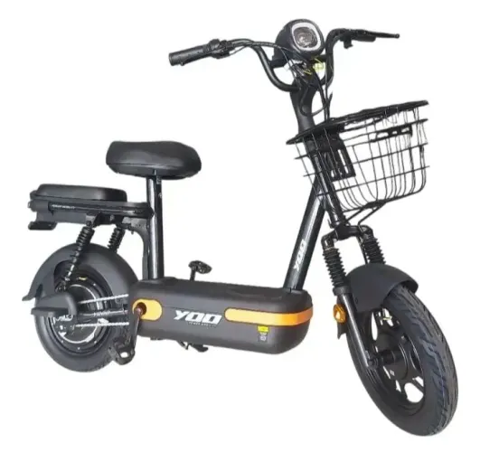 Bicicleta elétrica / Scooter elétrica 