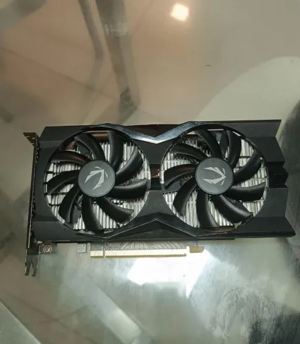 GTX 1660 6GB