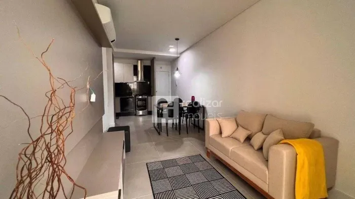 Apartamento Residencial à venda, Córrego Grande, Florianópolis - AP1494.