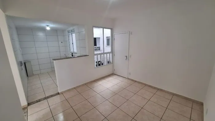 Lindo apartamanho para a VENDA em condomínio fechado