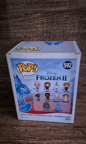 Funko Pop - The Water Nokk (Frozen II)