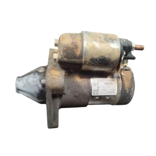 Motor Partida Fiat Punto 2013 2014 2015 2016 2017 Original