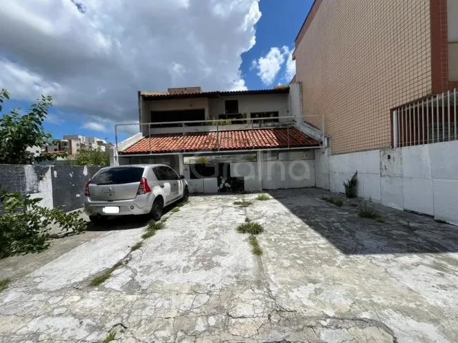 Casa com 5 quartos no Estreito área de 527,00 m2