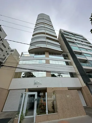 Apartamento para venda com 250 metros quadrados com 4 quartos em Centro - Guarapari - ES