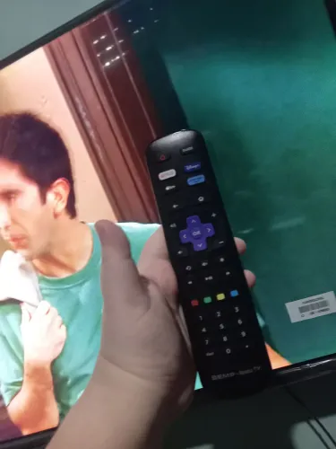 Smart TV semp 32