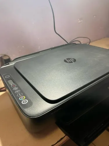 Impressora Multifuncional HP DeskJet Ink Advantage 2774