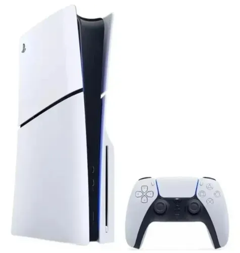 Vendo Playstation 5