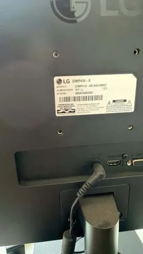 Monitor LG