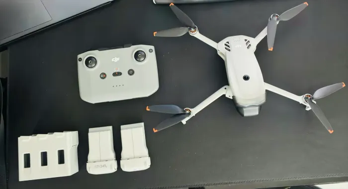 Drone DJI Lito X1