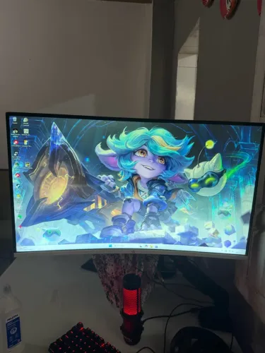 PC Gamer Ryzen 5 5500 + RX 6600M 8GB | 16GB RAM | SSD