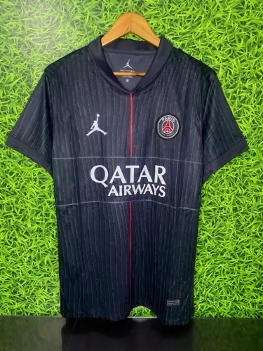 Camisa PSG Jordan 25/26