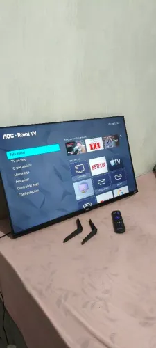 Tv aoc 40