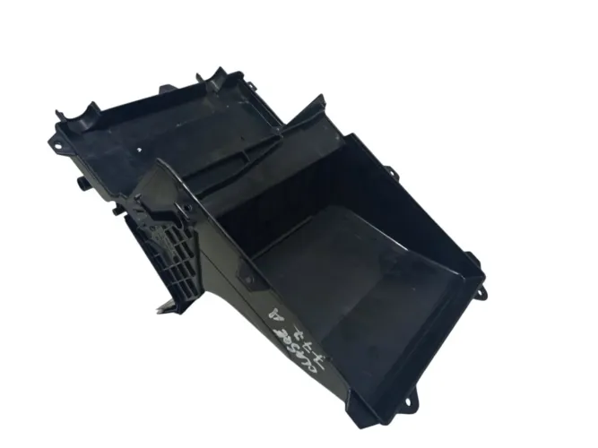 Caixa Duto Filtro Ar Condicionado Classe A160  1999 A 2005