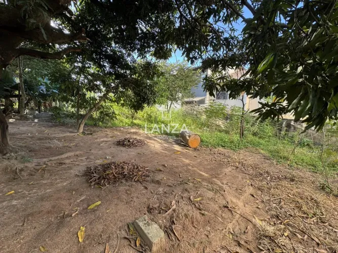 Lote para Venda em Betim, Senhora das Graças