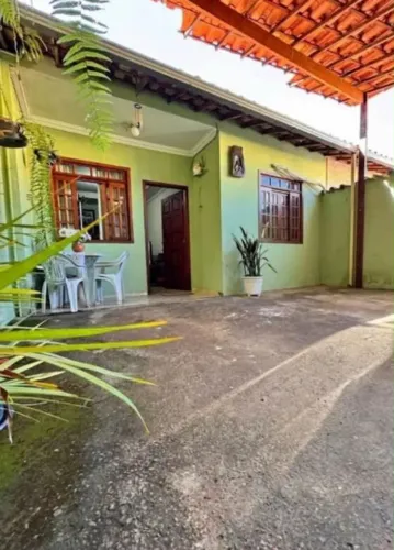 Casa a venda em Novo México
