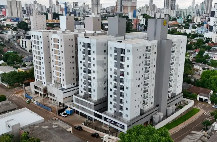 Apartamento para locação, São Cristóvão, Chapecó - SC