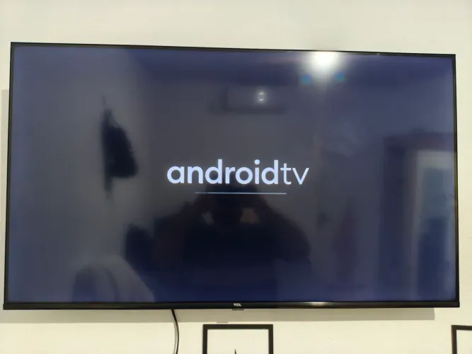 Tv TCL 43°