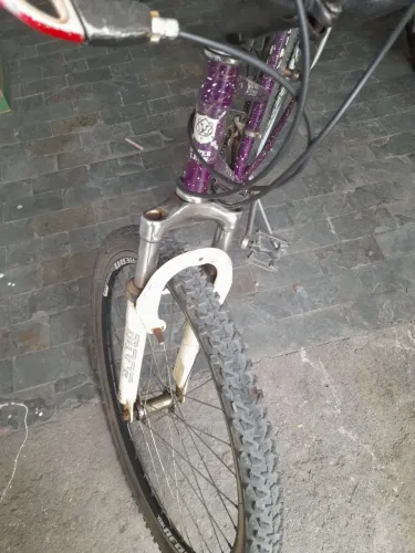 Ciclismo montadinha
