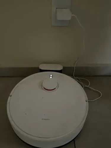 Robô aspirador s20