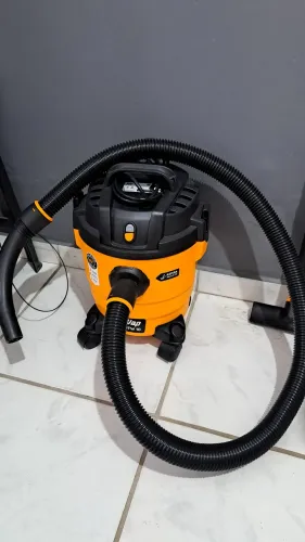 Aspirador wap GTW 10 1400w 127v