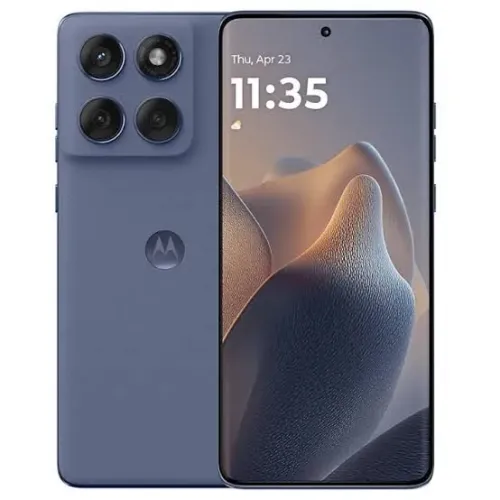 Motorola Edge 60 fusion