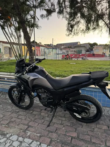 Sahara 300 cinza