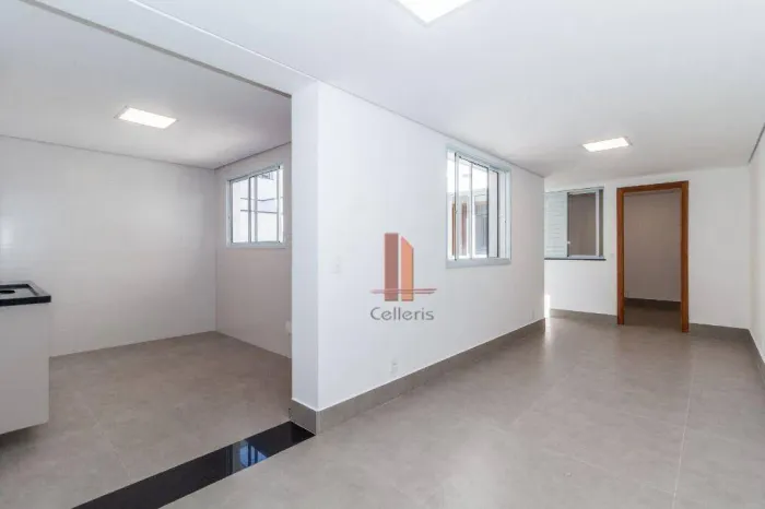 Casa com 2 dormitórios para alugar, 65 m² por R$ 3.600,00/mês - Tatuapé - São Paulo/SP