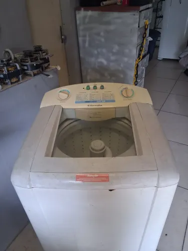 Maquina de lavar Electrolux 12 kilos