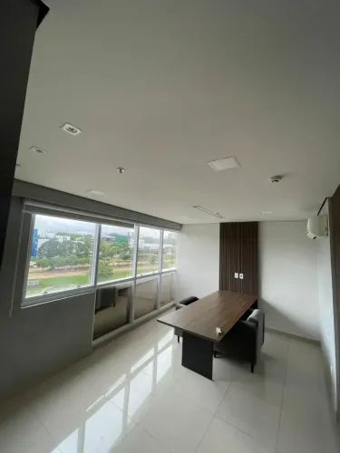 Sala comercial Helbor Dual Business