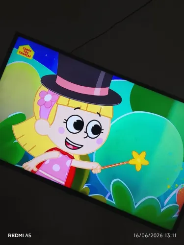 Tv LG 42 polegadas