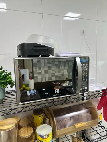 Microondas Electrolux MT30S