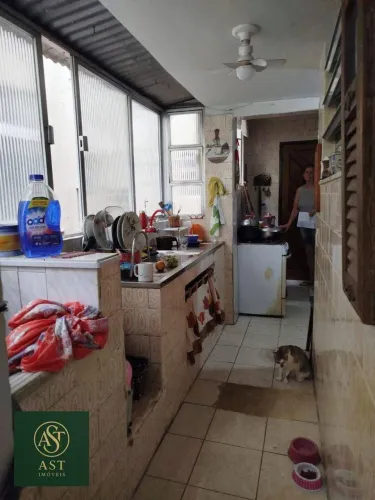 Apartamento com 3 dormitórios à venda, 78 m² por R$ 280.000,00 - Fonseca - Niterói/RJ
