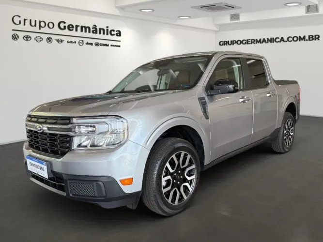Ford Maverick Hybrid 2.5 Aut. 2024