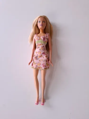 Barbie Summer 2006