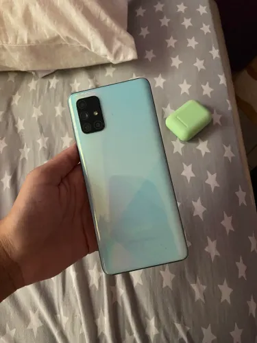 celular a71