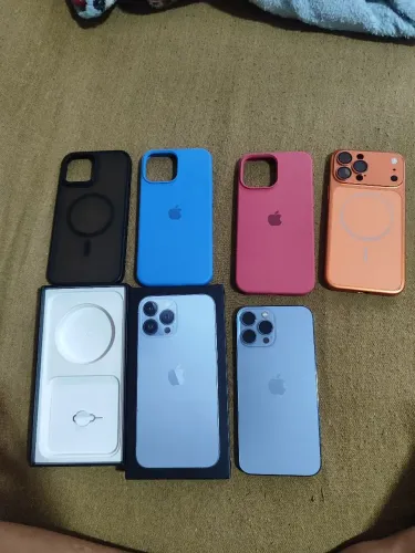 iPhone 13 pro Max 