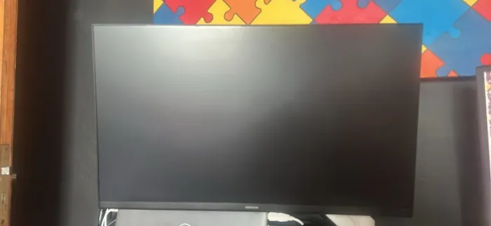 Monitor Samsung Essencial