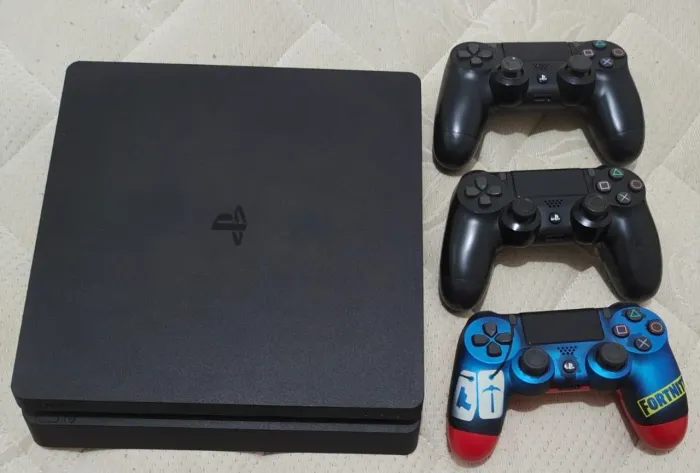 PlayStation 4