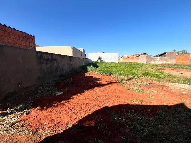 Terreno 11x30 Jardim Primavera