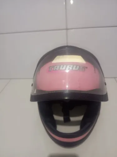 Capacete Numero 58