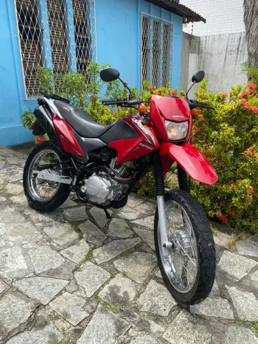 Vendo Bros 2009 (DONA MULHER)