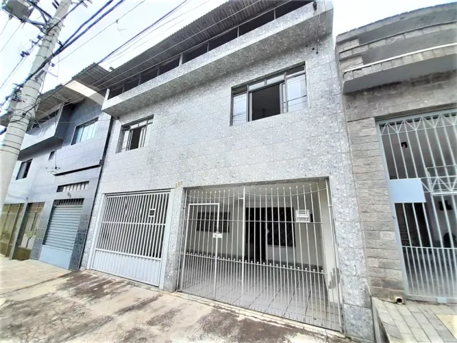 Sobrado com 2 quartos à venda em Vila aricanduva - SP