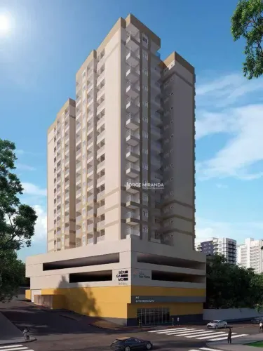 Apartamento com 3 dormitórios à venda por R$ 1.017.000,00 - Ipiranga - Guarapari/ES