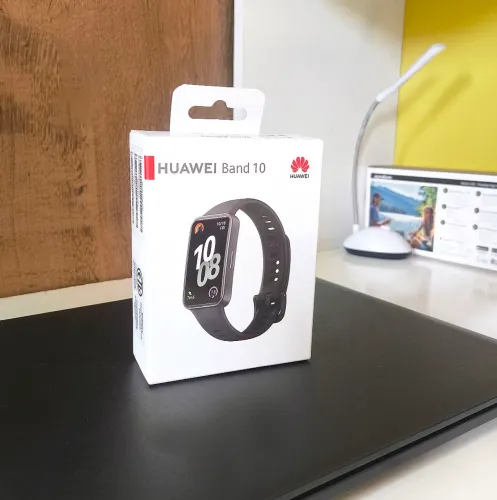 Smartband Huawei band 10