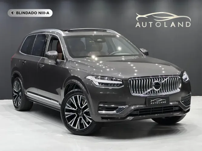 Volvo XC-90 T-8 Plus 2.0 AWD (híbrido) 2023